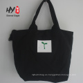 Wholesale customized canvas tote bag